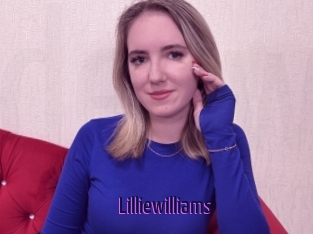 Lilliewilliams