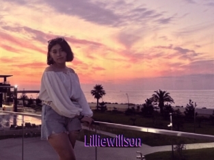 Lilliewillson