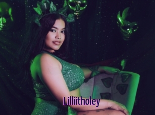 Lilliitholey