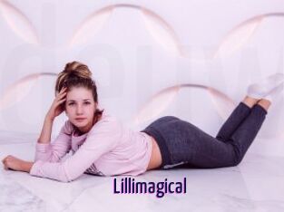 Lillimagical