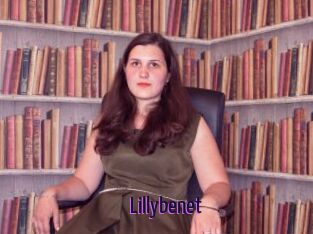 Lillybenet