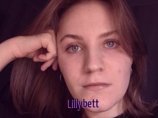 Lillybett