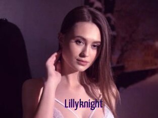 Lillyknight