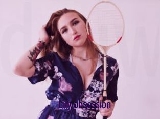 Lillyobsession