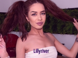 Lillyriver