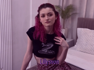 Lillysvon