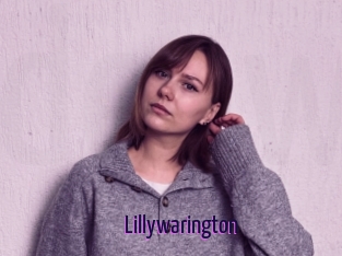 Lillywarington