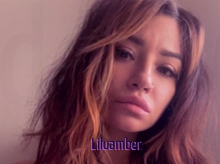 Liluamber