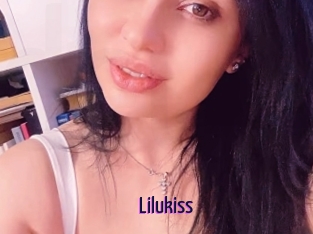 Lilukiss