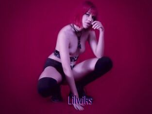 lilwiks Deutsche Webcam Girls