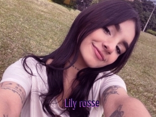 Lily_rosse