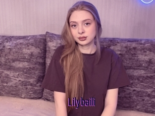 Lilybaili