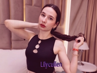 Lilycullen