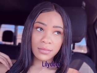 Lilydote