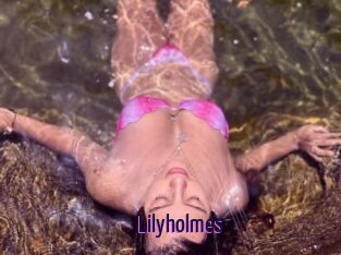 Lilyholmes