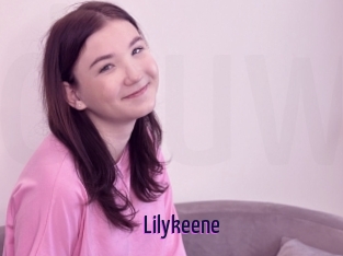 Lilykeene