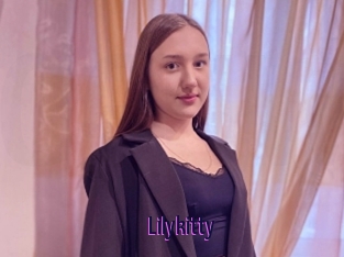 Lilykitty