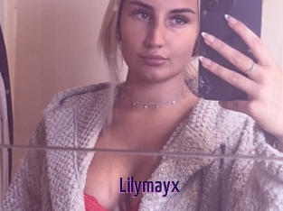 Lilymayx