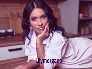 Lilymorgana