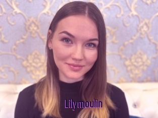 Lilymoulin