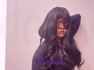 Lilymystique