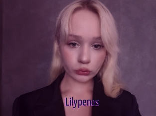 Lilypenos