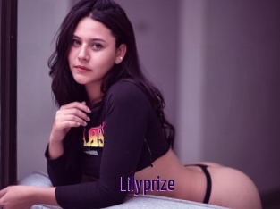 Lilyprize
