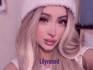 lilyrosed Deutsche Webcam Girls