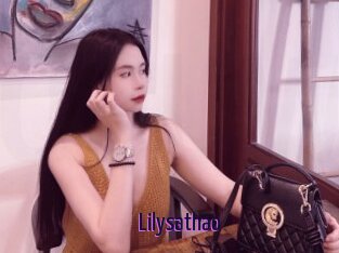 Lilysathao