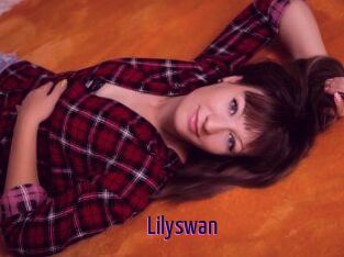 Lilyswan