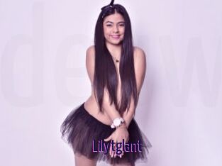 Lilytglant