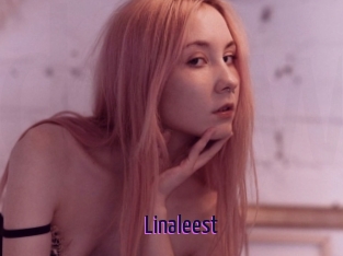 Linaleest
