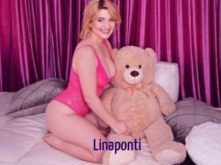 Linaponti