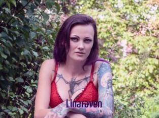 Linaraven