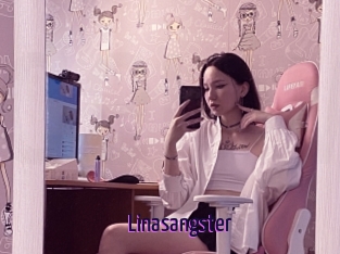 Linasangster