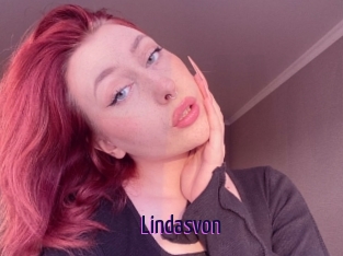 Lindasvon