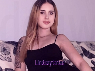 Lindseytatee