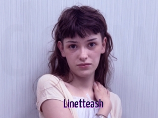 Linetteash
