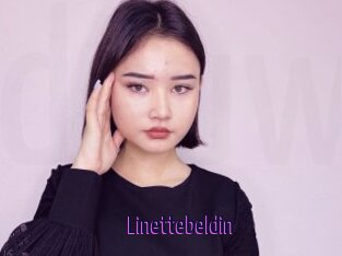 Linettebeldin