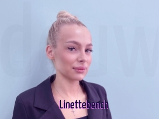 Linettebench