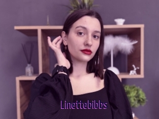 Linettebibbs