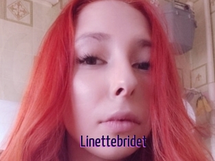 Linettebridet
