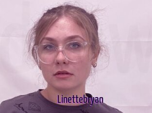 Linettebryan