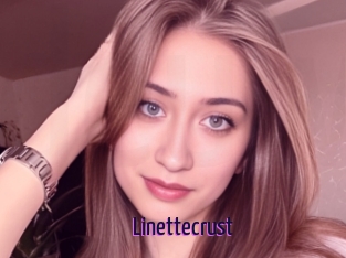 Linettecrust