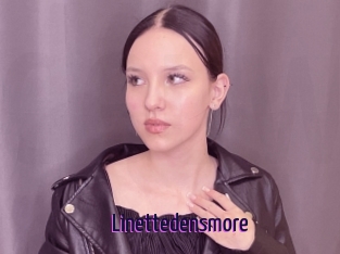Linettedensmore