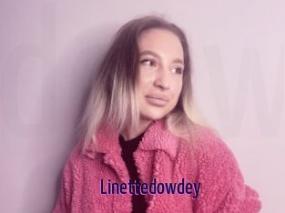 Linettedowdey
