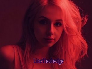 Linettedredge