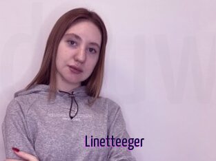 Linetteeger