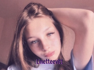 Linetteevitt
