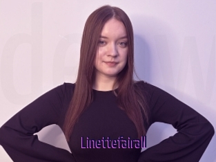 Linettefairall